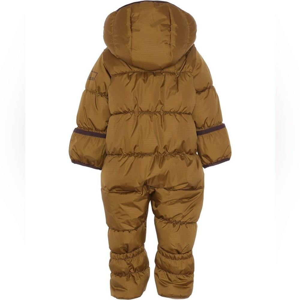 MOLO Hebe Snowsuit NWT 12M / Size 80 - Picture 2 of 3